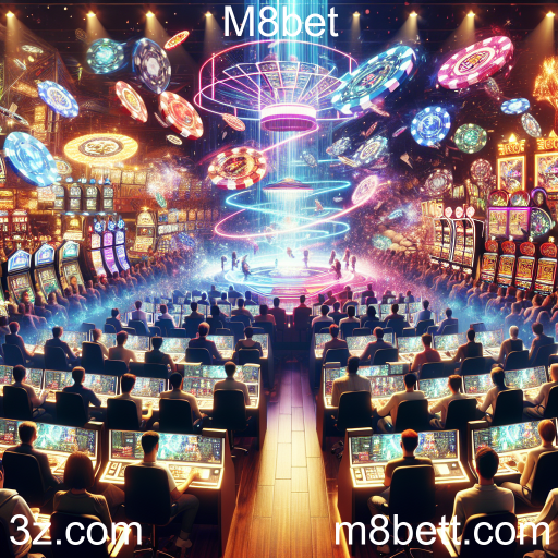 A Ascensão dos E-Sports: O Futuro do Entretenimento e das Apostas