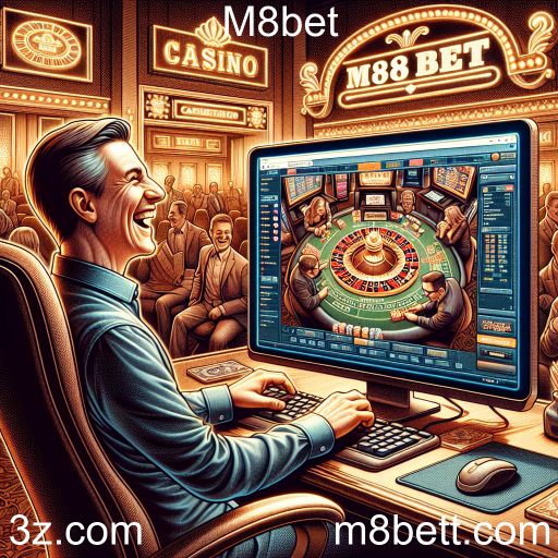 Guia de Perguntas Frequentes sobre Jogos no M8bet